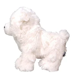 Fluffies Small Polar Bear Plush 8 Fluffies Small Polar Bear Plush -Doll Toy Shop e2a03e7c209b41adae4c0c515bf48850.jpg