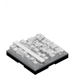 Geocraper 1/2500 Scale Figures -Doll Toy Shop e2aa0616bfb243b3aaf5a9508e2525d4.jpg