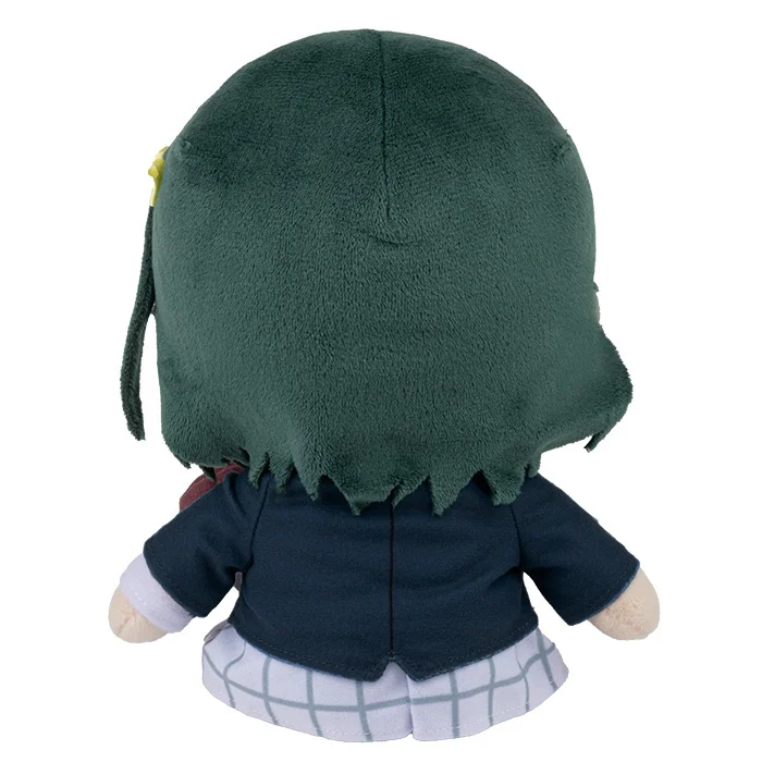 GOOD SMILE COMPANY Love Live! Nijigasaki High School Idol Club Plushie 16 GOOD SMILE COMPANY Love Live! Nijigasaki High School Idol Club Plushie - Image 14