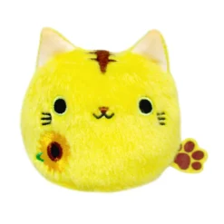 Neko-dango Sunflower Tora Plush Collection