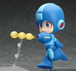 GOOD SMILE COMPANY Nendoroid Mega Man 21 GOOD SMILE COMPANY Nendoroid Mega Man -Doll Toy Shop e3593c9977ab447b82cbf902fdb1f4a0.jpg