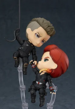 GOOD SMILE COMPANY Nendoroid Avengers: Endgame Black Widow: Endgame Ver. DX Edition -Doll Toy Shop e373e3de037e4affbe7c9452dc7480f8.jpg