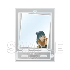 KADOKAWA Love Live! Sunshine!! Find Our Numazu Acrylic Stand Keychain Collection 22 KADOKAWA Love Live! Sunshine!! Find Our Numazu Acrylic Stand Keychain Collection -Doll Toy Shop e38a6e3ec3704ae099f4afd10ffdf2f0.jpg