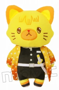 Kimetsu No Yaiba Cat Plush Keychain Collection -Doll Toy Shop e39fbaef0e754c2ea9dab27a409cfa72.jpg