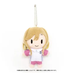 Love Live! School Idol Project Gym Clothes Ball Chain Plush Collection -Doll Toy Shop e3c2afe76c75488a86cf9d6f6c817aa2.jpg