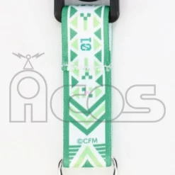 Vocaloid Hatsune Miku Belt Keychain W/ Carabiner (Art By Kei Mochizuki) 10 Vocaloid Hatsune Miku Belt Keychain W/ Carabiner (Art By Kei Mochizuki) -Doll Toy Shop e3d395a015e14fd5873fea6e0dc616bb.jpg