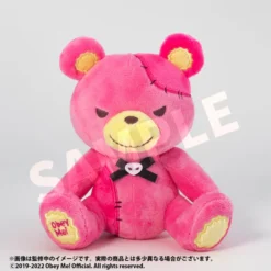 KADOKAWA Obey Me! Teddy Bear Collection -Doll Toy Shop e400c2827bf54b37892c5af2aab4dcbe.jpg