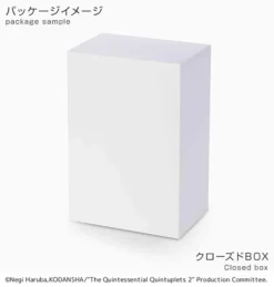 The Quintessential Quintuplets ∬ Nino Nakano Premium Figure (Re-run) -Doll Toy Shop e42e883d6d21404ba44ae200c71f1b35.jpg