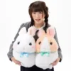 Usa Dama-chan Rabbit Plush Collection (Big) -Doll Toy Shop e43b894b1ddb445781aefc9939f9fa4e.jpg