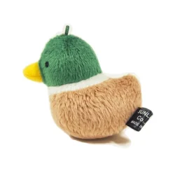 Irotoridori Wild Duck Keychain Strap -Doll Toy Shop e45cf46b632e418c87b7575013b9bf49.jpg