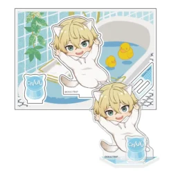 KADOKAWA Tokyo Revengers Acrylic Stand Plate Collection 17 KADOKAWA Tokyo Revengers Acrylic Stand Plate Collection -Doll Toy Shop e465275267fe44b995fa30c7e3ea0ef1.jpg