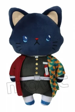 Kimetsu No Yaiba Cat Plush Keychain Collection -Doll Toy Shop e469c100280e410a90c64ab674e88da6.jpg