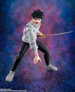 Bandai S.H.Figuarts Jujutsu Kaisen 0: The Movie Yuta Okkotsu -Doll Toy Shop e46bac57ba4942bcae3e16e061d93f99.jpg