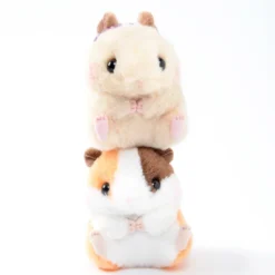 Coroham Coron No Otomodachi Hamster Plush Collection (Ball Chain) 30 Coroham Coron No Otomodachi Hamster Plush Collection (Ball Chain) -Doll Toy Shop e48a8a34ab954c8282f1a16fd4bbce73.jpg