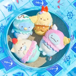 Sumikko Gurashi Ice Cream Delivery Overseas Limited Ver. Plush Collection 39 Sumikko Gurashi Ice Cream Delivery Overseas Limited Ver. Plush Collection -Doll Toy Shop e48d29dc89164477a81269214a465185.jpg