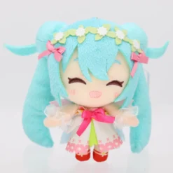Taito Hatsune Miku -Girly Style- Plush -Doll Toy Shop e4dfd63cdc8e4335a2482e9a753e5411.jpg