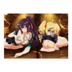 High School DxD Hero Visual Acrylic Plate Collection -Doll Toy Shop e4e8df4fb99d488ea33a4027dbf3ba1e.jpg