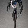 FREEing Black Rock Shooter: Bunny Ver. 1/4 Scale Figure -Doll Toy Shop e4f4c1f884214d1bb65f69a56ede9773.jpg