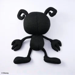 Square Enix Kingdom Hearts Shadow Knitted Plush -Doll Toy Shop e5348a2d44ec49b39d2e22c59b0f9b54.jpg