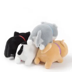 Bucha Neko-san Cat Plush Collection (Standard) 36 Bucha Neko-san Cat Plush Collection (Standard) -Doll Toy Shop e54f39714eb04183bb95dfa801e1a719.jpg