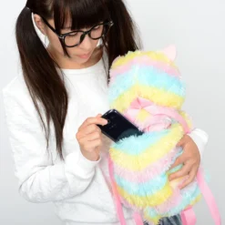 Alpacasso Alpaca Backpacks -Doll Toy Shop e58287370e1046daaa9acbb9070a0e30.jpg