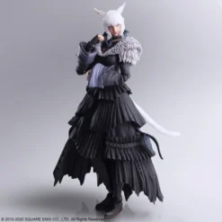Square Enix Bring Arts Final Fantasy XIV Y'shtola Rhul 13 Square Enix Bring Arts Final Fantasy XIV Y'shtola Rhul -Doll Toy Shop e5838e359e4e411ea6e7df9ab57d4782.jpg