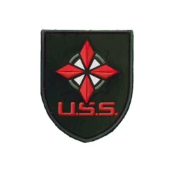 Resident Evil Patch Collection 15 Resident Evil Patch Collection -Doll Toy Shop e59606ee6ab140109d8ae32c7a0e3811.jpg