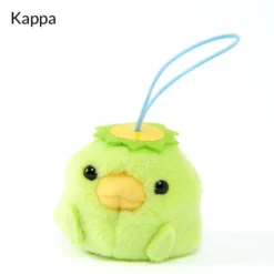 Puchimaru Ame No Sanpomichi Animal Plush Collection -Doll Toy Shop e5e54f6d861546aca13122b6a469407e.jpg