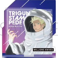 Trigun Stampede Bust Up Acrylic Stand -Doll Toy Shop e5fe56ed409b46fc8505e6d20cbe60a5.jpg