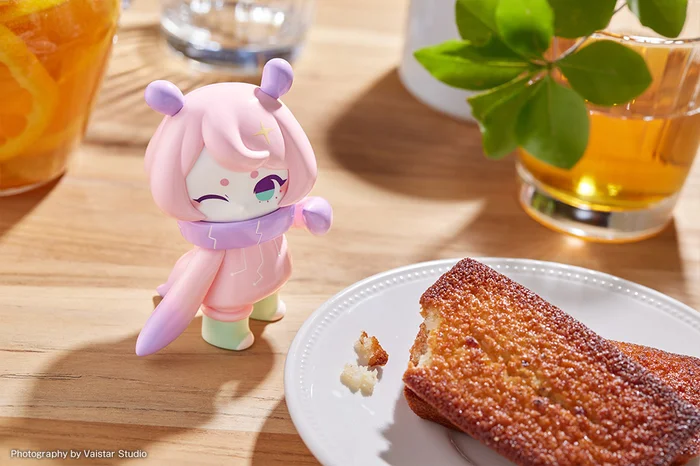 Kotobukiya Ocean Exploration Robot Denshitako No. 3: Coral Reef Color Ver. 7 Kotobukiya Ocean Exploration Robot Denshitako No. 3: Coral Reef Color Ver. - Image 5