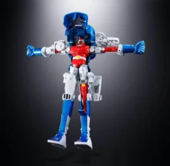 Bandai Soul Of Chogokin Gordian The Warrior GX-95 Gordian -Doll Toy Shop e63e28176499437ea3721ac9f4b3bbe3.jpg