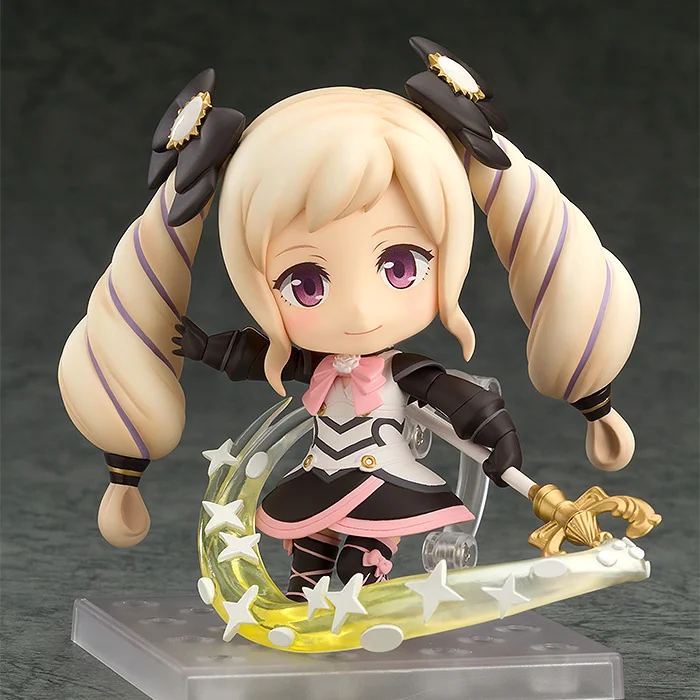 GOOD SMILE COMPANY Nendoroid Fire Emblem Fates Elise 3 GOOD SMILE COMPANY Nendoroid Fire Emblem Fates Elise