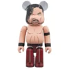 BE@RBRICK Last Man Standing Shinsuke Nakamura 100% 1 BE@RBRICK Last Man Standing Shinsuke Nakamura 100% -Doll Toy Shop e679eb72b8cb4e5682f964bc46b45ed1.jpg
