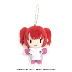 Love Live! School Idol Project Gym Clothes Ball Chain Plush Collection -Doll Toy Shop e68ee06dffb84d2e9d89efb90e5881e0.jpg