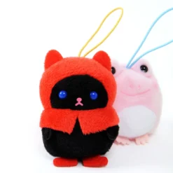 Puchimaru Ame No Sanpomichi Animal Plush Collection -Doll Toy Shop e696efc4806044bf8f080243ea8e3d51.jpg