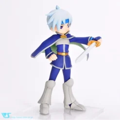 CharaGumin No. 125: Puyo Puyo Schezo 9 CharaGumin No. 125: Puyo Puyo Schezo -Doll Toy Shop e6ab1dc124a04263b430c2fcbd496773.jpg