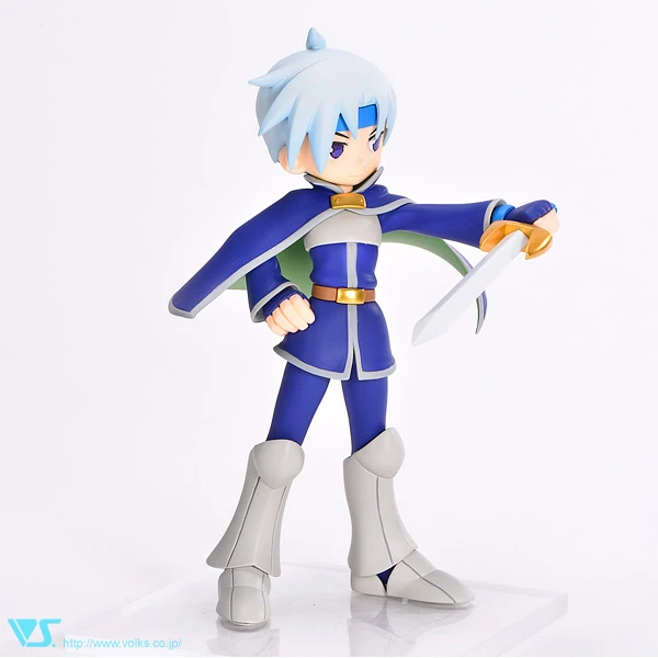 CharaGumin No. 125: Puyo Puyo Schezo 5 CharaGumin No. 125: Puyo Puyo Schezo - Image 3