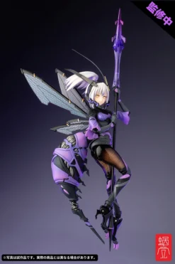 Bee-04R Argidae Girl Ruririn 1/12 Scale Action Figure 25 Bee-04R Argidae Girl Ruririn 1/12 Scale Action Figure -Doll Toy Shop e6cc3ad150b94ecdb4f1f92033b19079.jpg