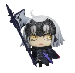 Petit Chara! Chimi-Mega Fate/Grand Order Vol. 3 Box Set -Doll Toy Shop e7129e440e374a39a992e84cf4d69017.jpg