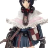 CharaGumin Isara Gunther | Valkyria Chronicles 1/8th Scale Garage Kit -Doll Toy Shop e727aae847244b9aa718c734ee3a0362.jpg