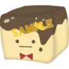 IDOLiSH 7 Face Cube King Pudding Plushie -Doll Toy Shop e7873d1c59874a099df2c295c1bc35db.jpg