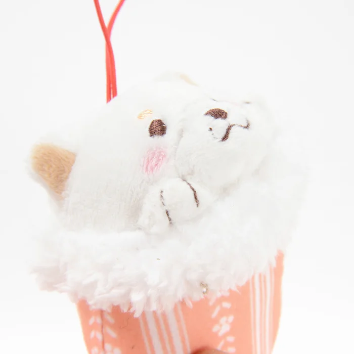 Chuken Mochi Shiba Hoka Hoka Plush Collection (Palm-Size) 13 Chuken Mochi Shiba Hoka Hoka Plush Collection (Palm-Size) - Image 11