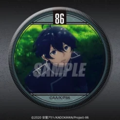 KADOKAWA 86 -Eighty Six- White Day Tin Badge Collection Complete Box Set -Doll Toy Shop e7d65bc923884db2b1ce29a0ba2ed7fa.jpg