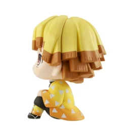 MegaHouse Look Up Series Demon Slayer: Kimetsu No Yaiba Zenitsu Agatsuma (Re-run) -Doll Toy Shop e7ea58d3712a407fae844c2bcaa7549f.jpg