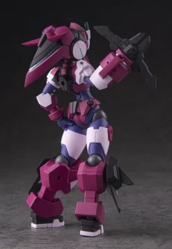 Robot Neoanthropinae Polynian Olyvier: ST Peace Clay F Non-Scale Figure -Doll Toy Shop e82698c2eaa54d179c5cc78f9596bcd5.jpg