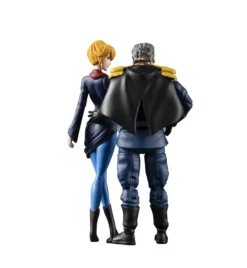 MegaHouse Gundam Military Generation Gundam Principality Of Zeon 07 Ramba Ral & Crowley Hamon 20 MegaHouse Gundam Military Generation Gundam Principality Of Zeon 07 Ramba Ral & Crowley Hamon -Doll Toy Shop e8550beb2ab64a51965ffd5b06ed2577.jpg