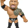 16d Collection 021: WWE The Rock