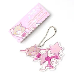 Sweet Lollipop Girls Acrylic Keychains Vol. 1 -Doll Toy Shop e8769deecde9457aa760a60eb4bb969c.jpg