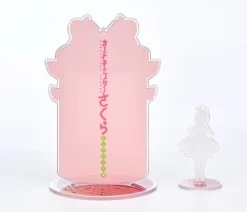 Cardcaptor Sakura: Clear Card Ready-to-Assemble Acrylic Stand -Doll Toy Shop e88ec40936524ee8a31491ef76b7198e.jpg