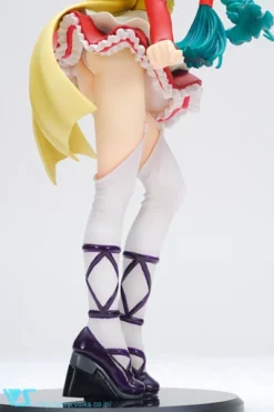 CharaGumin Canal Volfeed | Lost Universe Garage Kit -Doll Toy Shop e8a7a4496f624a09889d66690d6ceca0.jpg